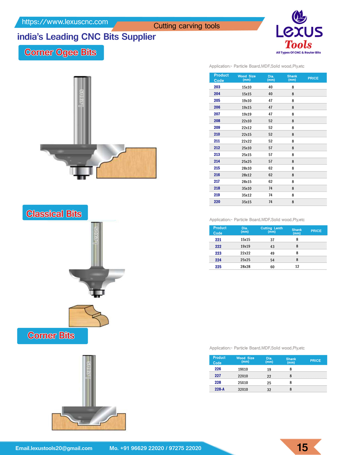 Catalog page 16