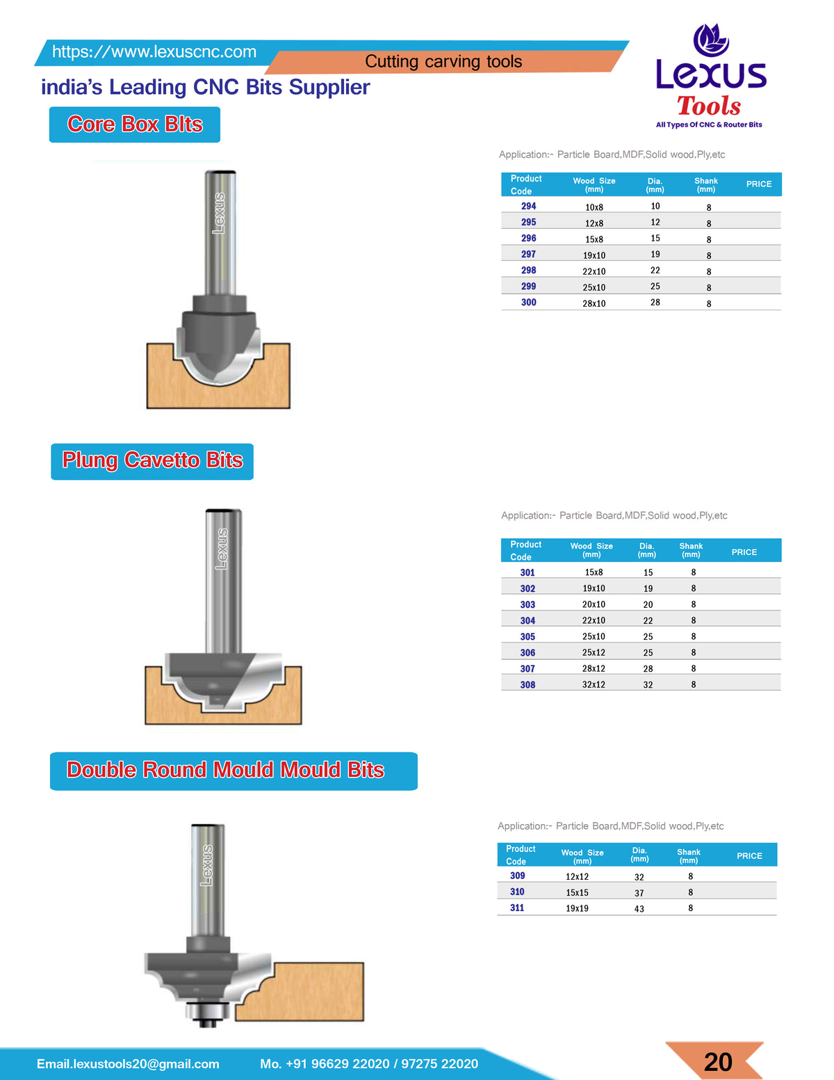 Catalog page 21