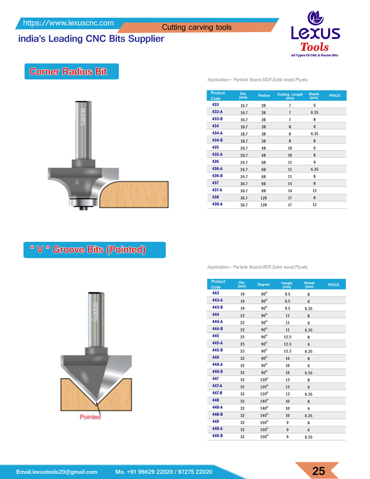 Catalog page 26
