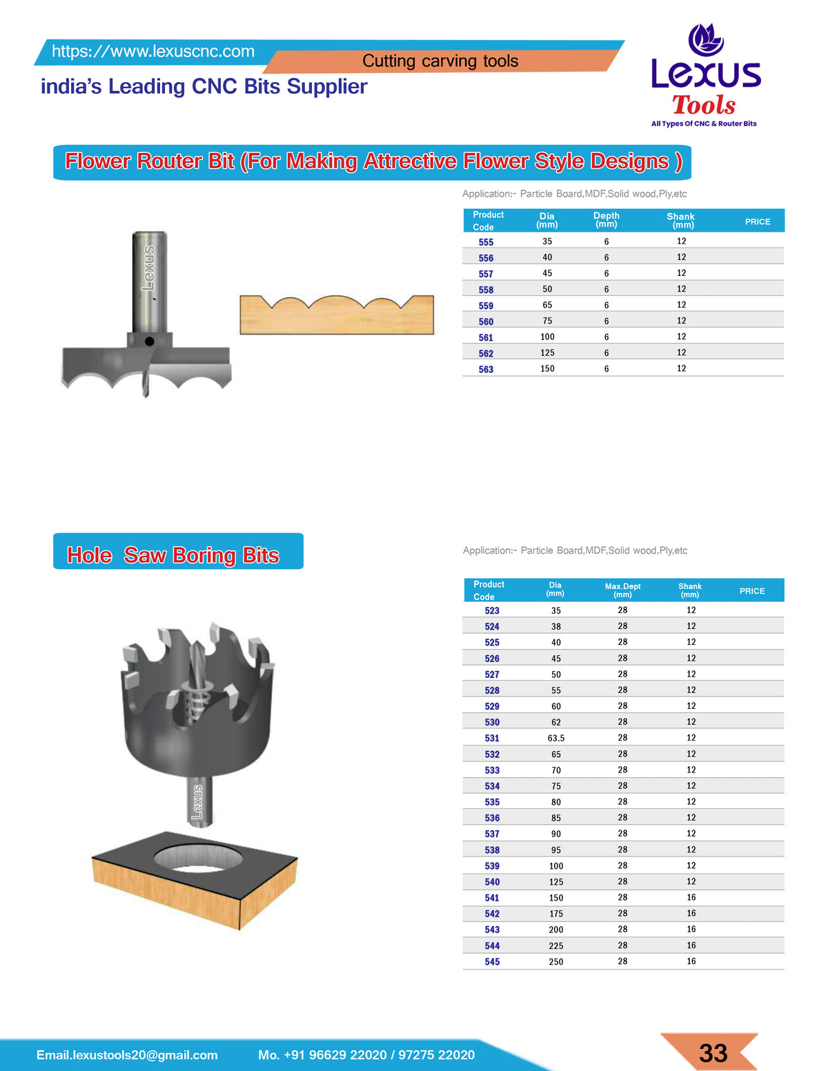 Catalog page 34