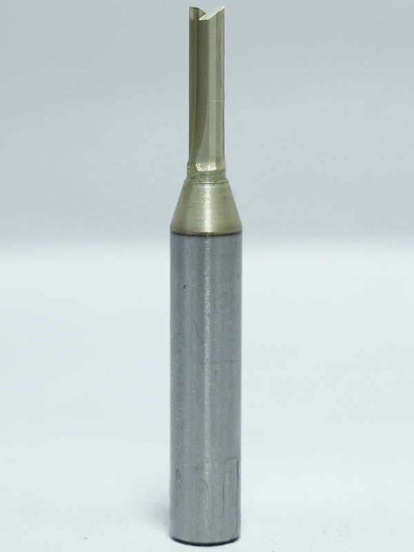 2F / 3F TCT BIT (TUNGSTEN CARBIDE TIP) (CHIP BREAKER)