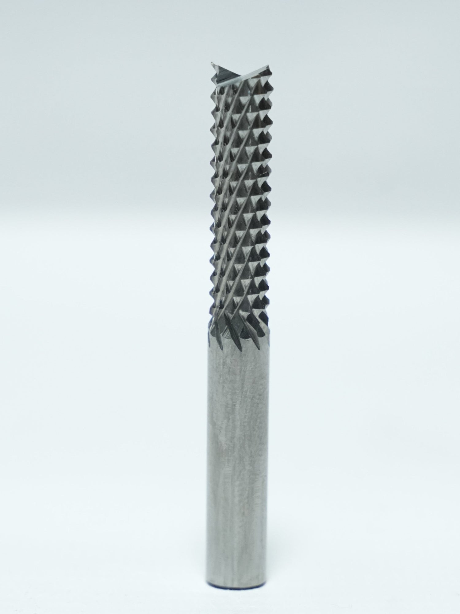 CARBIDE CORN ENDMILL
