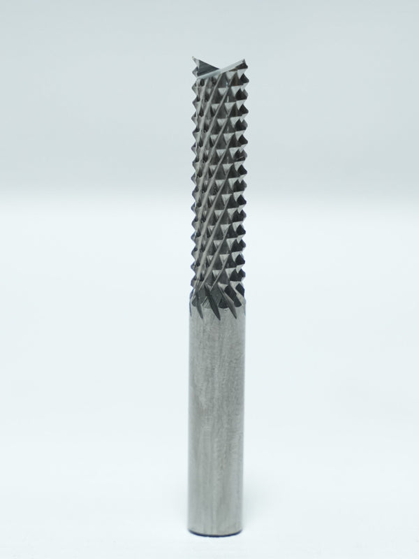 CARBIDE CORN ENDMILL