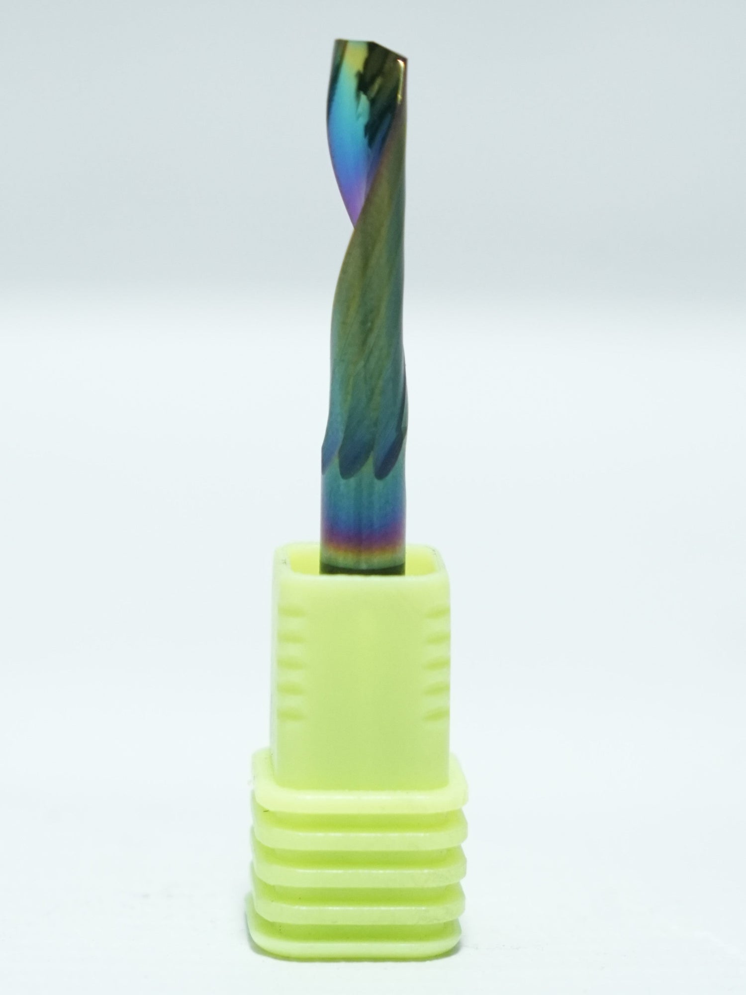 SINGLE FLUTE ENDMILL (FOR ALUMINIUM CUTTING)