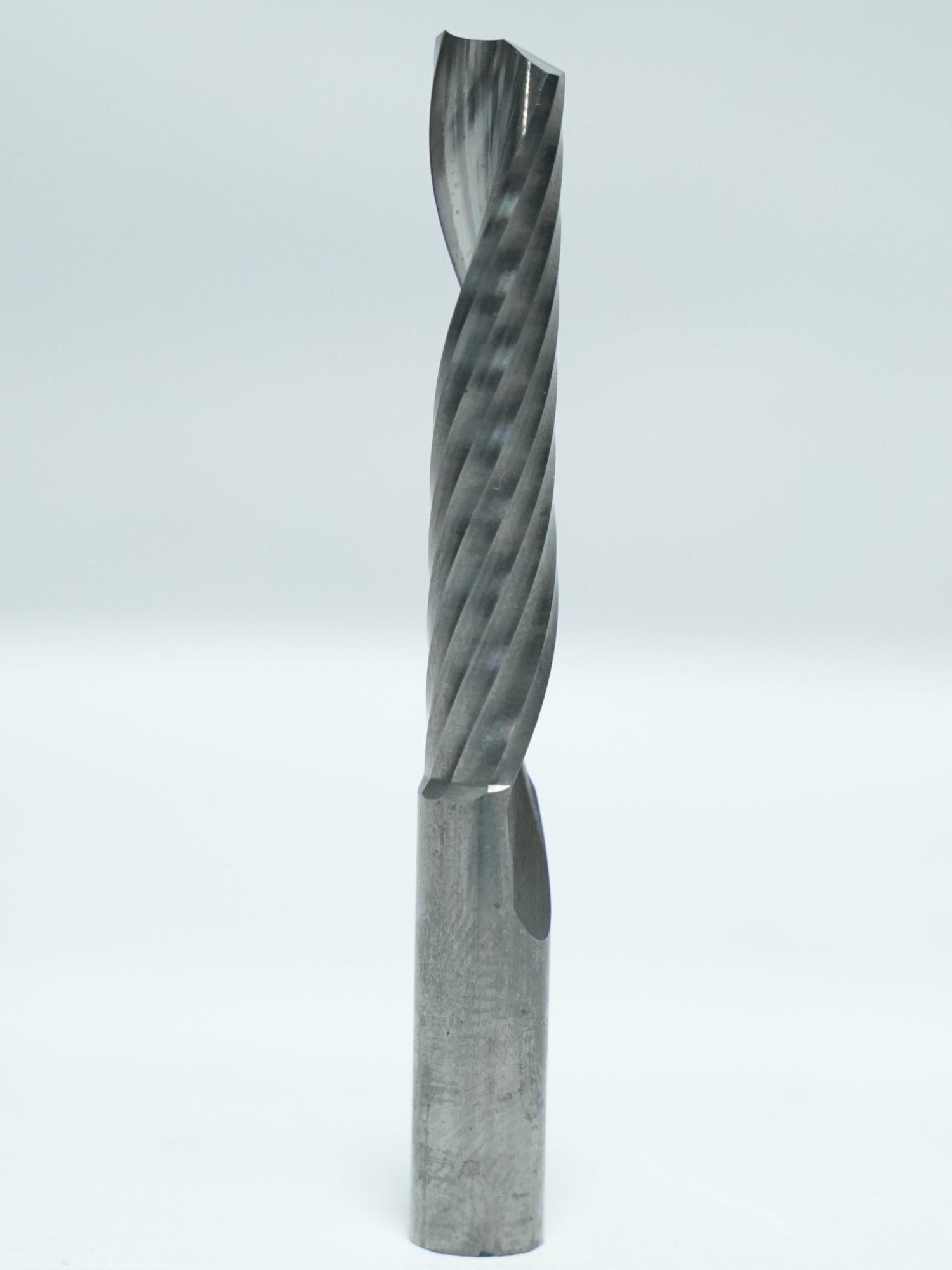 SINGLE FLUTE ENDMILL CARBIDE