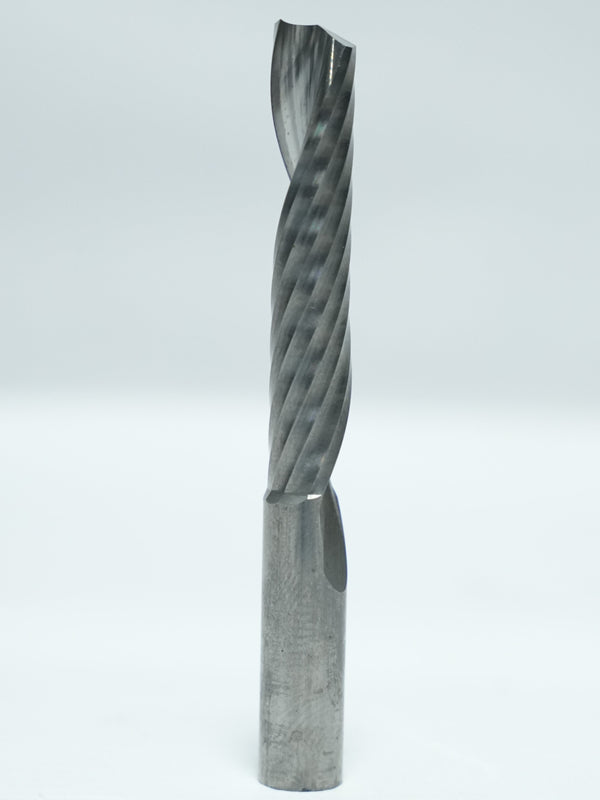SINGLE FLUTE ENDMILL CARBIDE