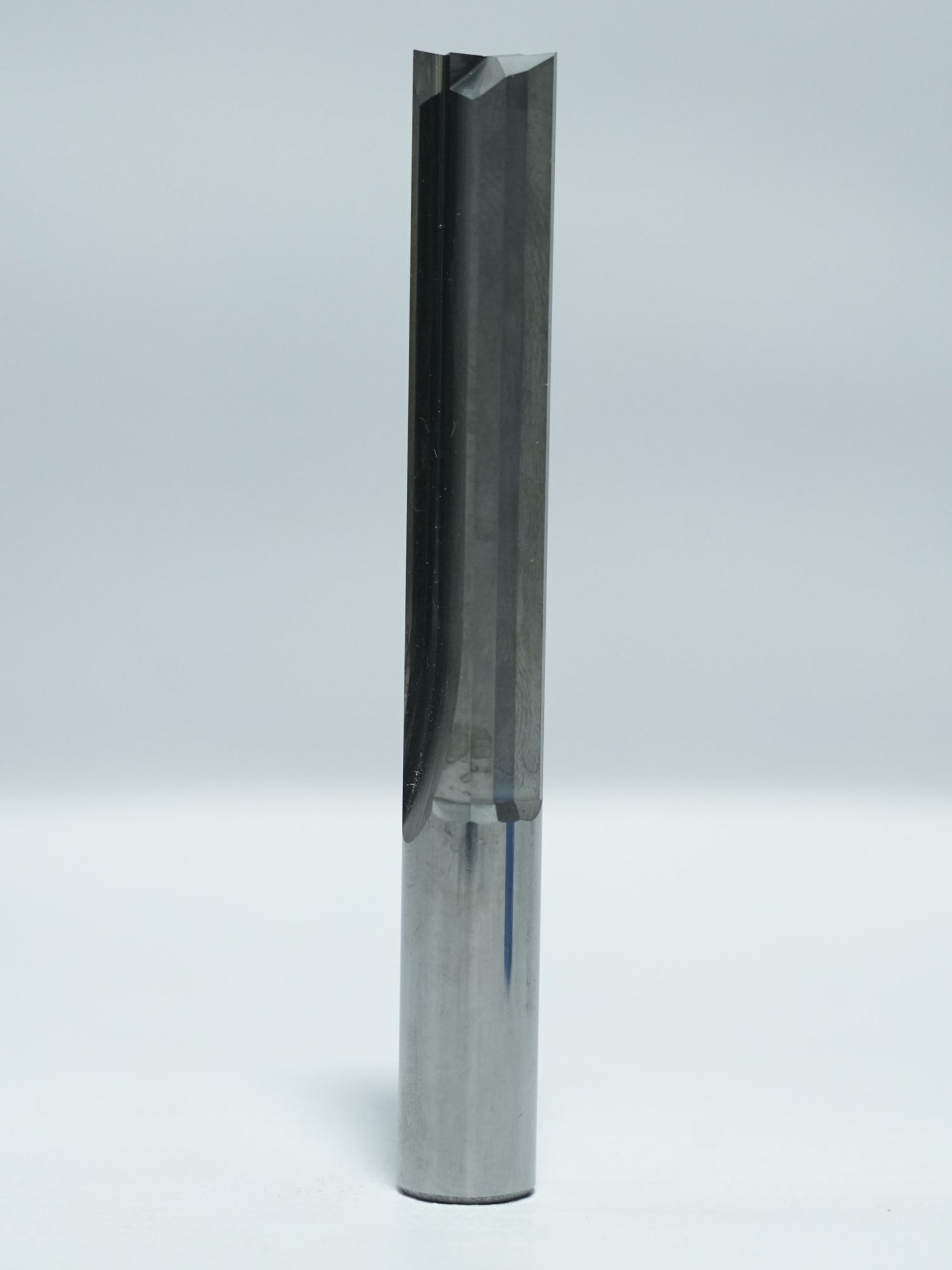 2F STRAIGHT ENDMILL