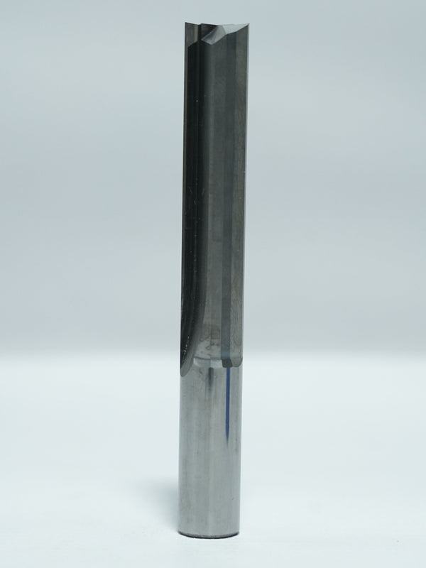 2F STRAIGHT ENDMILL