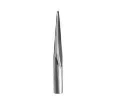 STRAIGHT TAPER BALLNOSE