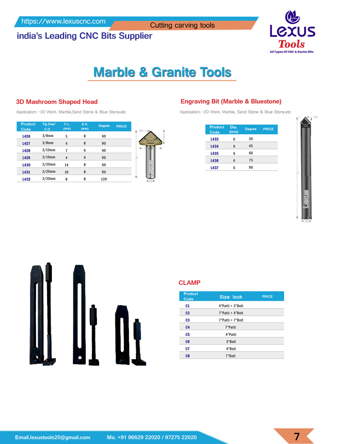 Catalog page 8