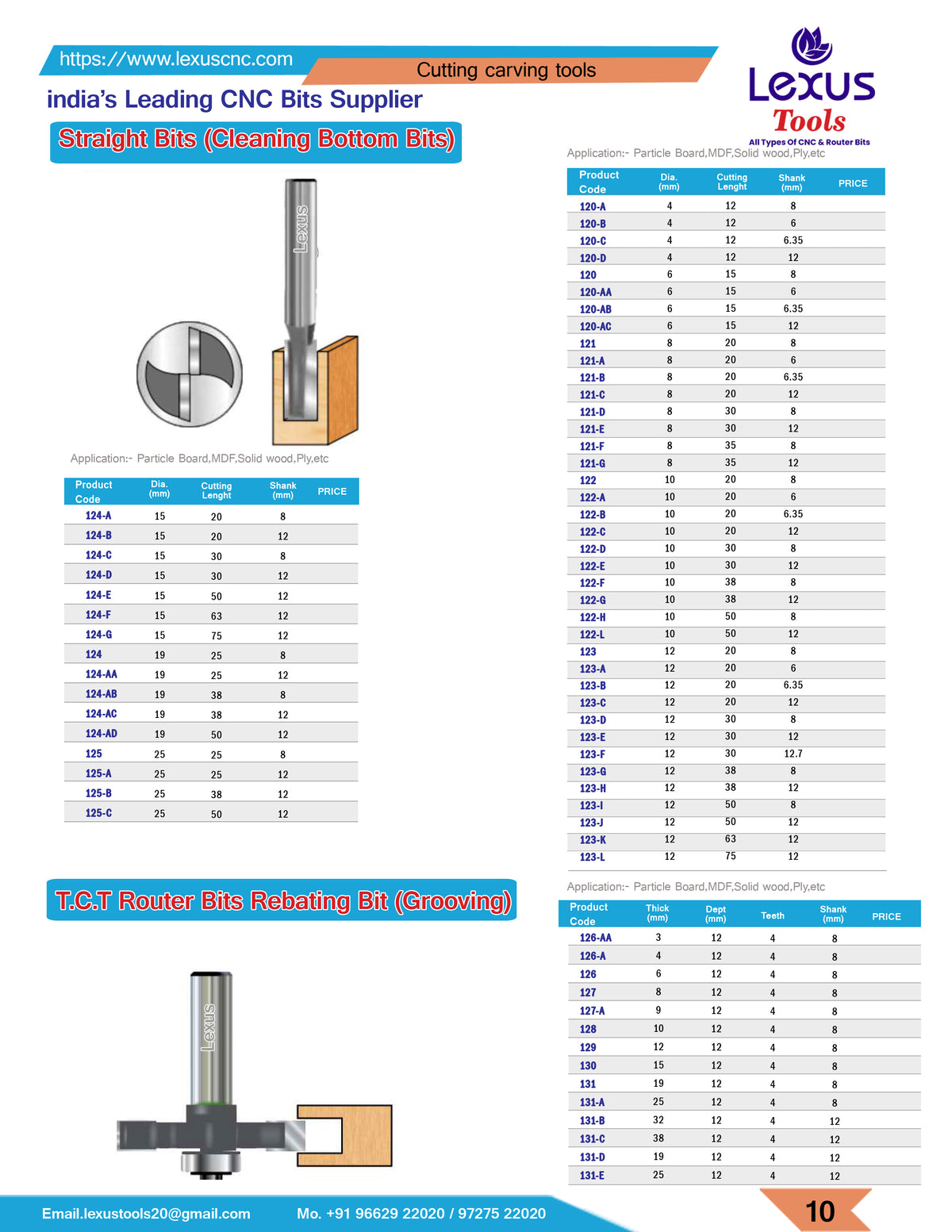 Catalog page 11