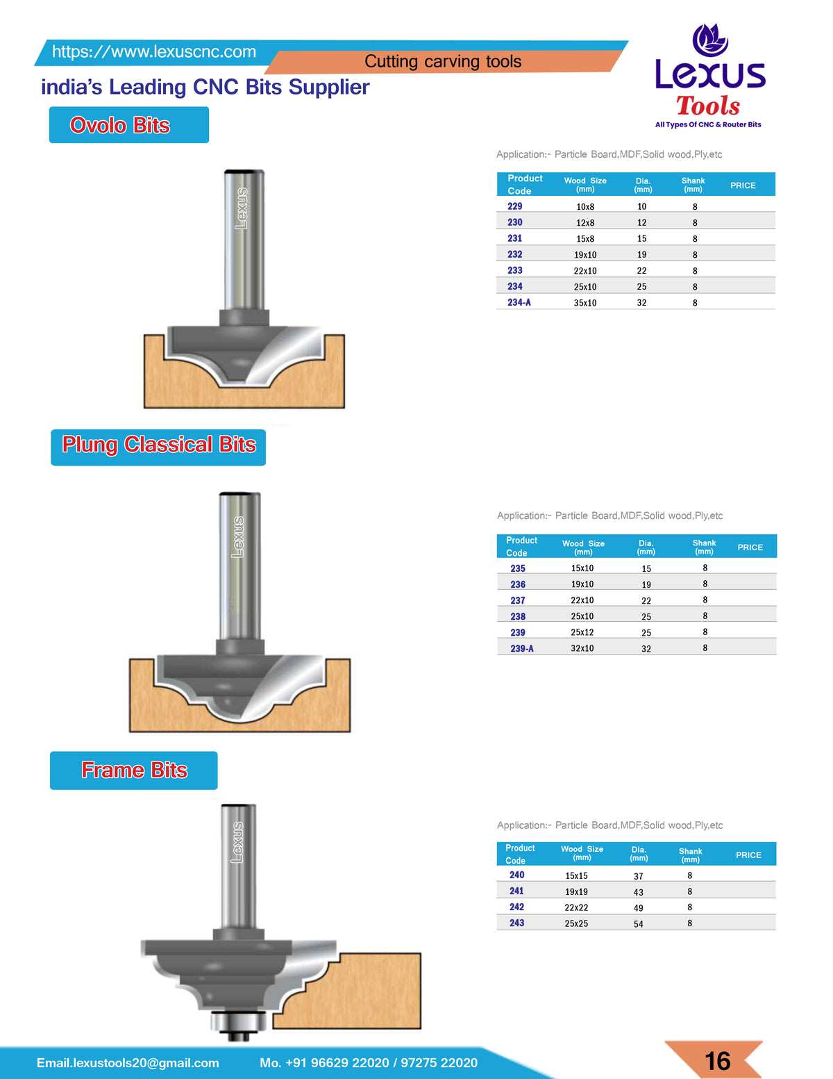 Catalog page 17