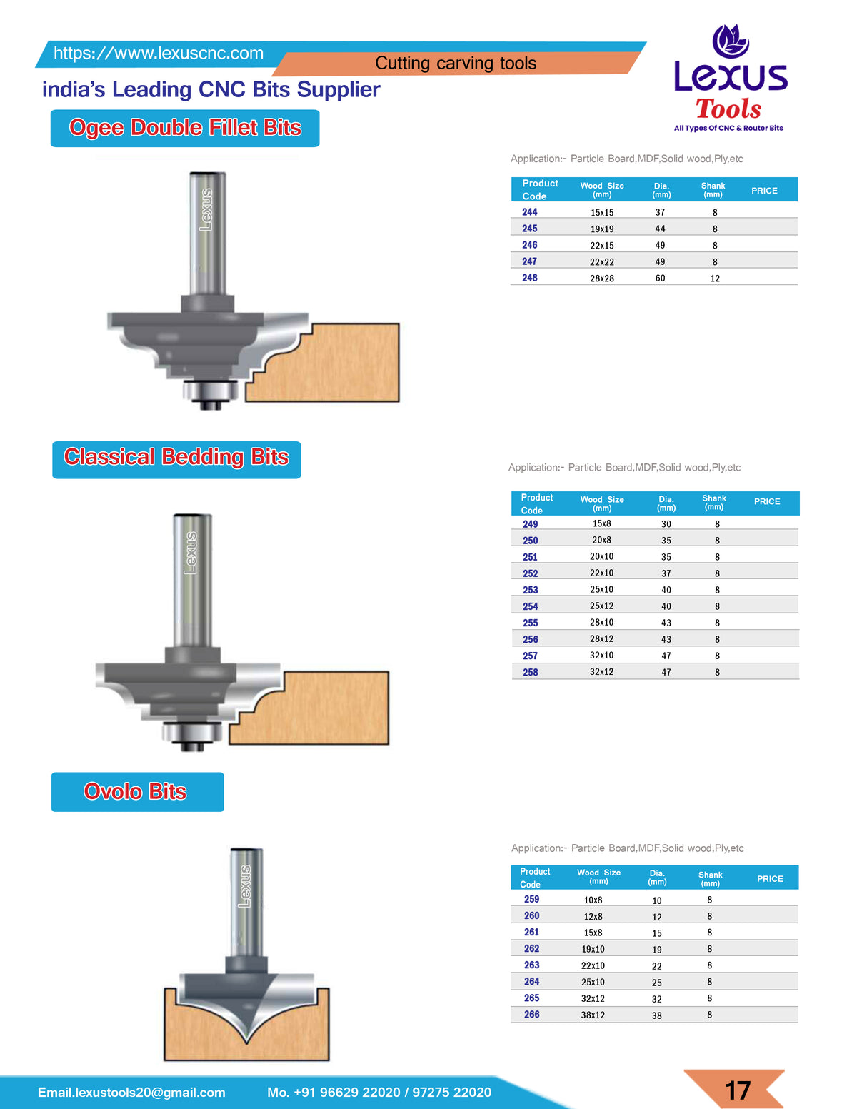 Catalog page 18