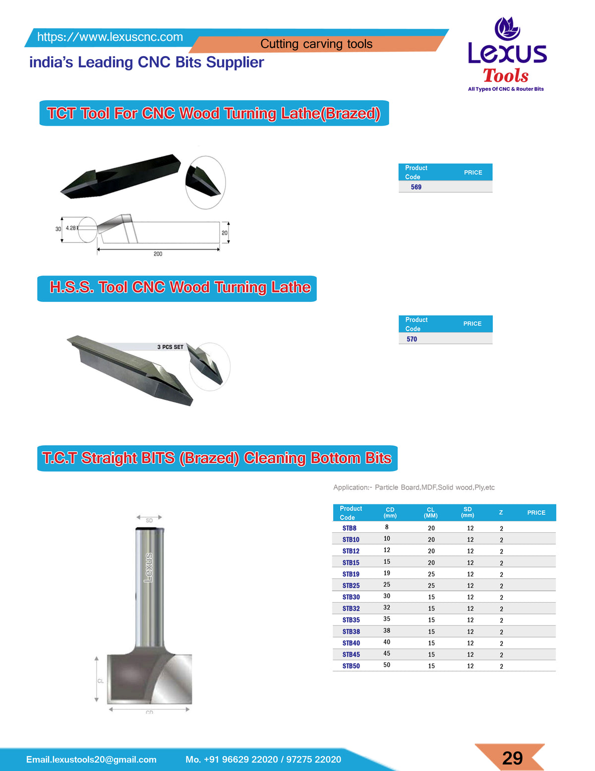 Catalog page 30