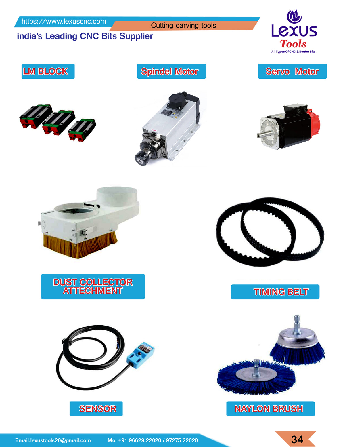 Catalog page 35