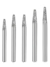 SINTERED TAPPER BALLNOSE
