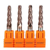 4F TAPER BALLNOSE