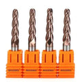 4F TAPER BALLNOSE