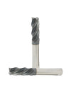 4F SPIRAL ENDMILL