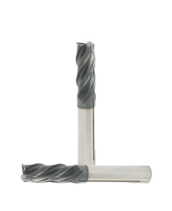 4F SPIRAL ENDMILL