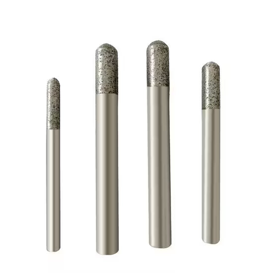 SINTERED BALLNOSE