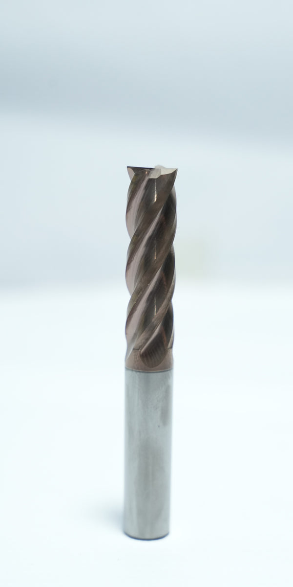 4F SPIRAL ENDMILL