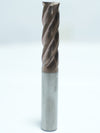 4F SPIRAL ENDMILL