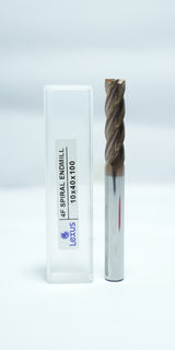 4F SPIRAL ENDMILL