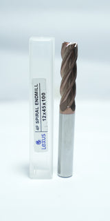 4F SPIRAL ENDMILL