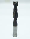 2F SPIRAL ENDMILL (CARBIDE)