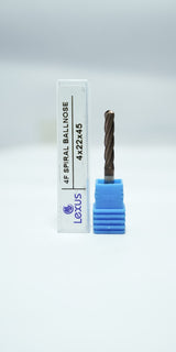 4F SPIRAL BALLNOSE (CARBIDE)