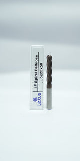 4F SPIRAL BALLNOSE (CARBIDE)