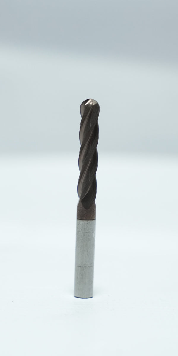 4F SPIRAL BALLNOSE (CARBIDE)