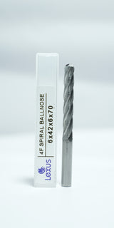 4F SPIRAL BALLNOSE (CARBIDE)