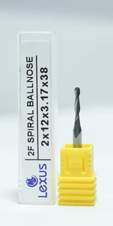 2F SPIRAL BALLNOSE (CARBIDE)
