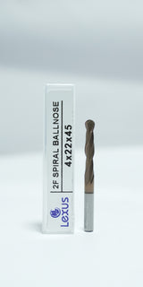 2F SPIRAL BALLNOSE (CARBIDE)