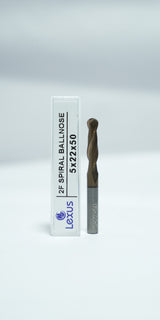 2F SPIRAL BALLNOSE (CARBIDE)