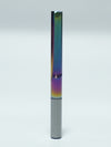 2F STRAIGHT ENDMILL (DLC)