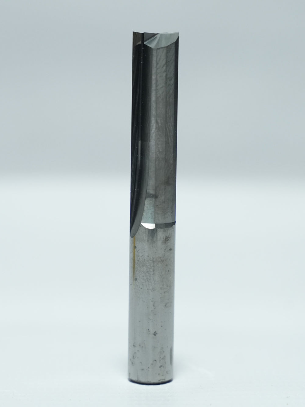 2F STRAIGHT ENDMILL (CARBIDE)