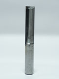 2F STRAIGHT ENDMILL (CARBIDE)