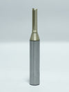 2F TCT BIT (TUNGSTEN CARBIDE TIP) (COPPER COATED)