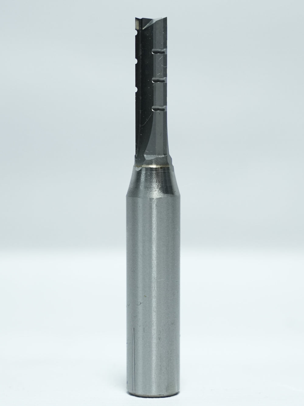 3F TCT STRAIGHT BIT (TUNGSTEN CARBIDE TIP)