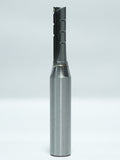 3F TCT STRAIGHT BIT (TUNGSTEN CARBIDE TIP)