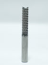 CORN ENDMILL (CARBIDE)
