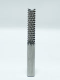 CORN ENDMILL (CARBIDE)