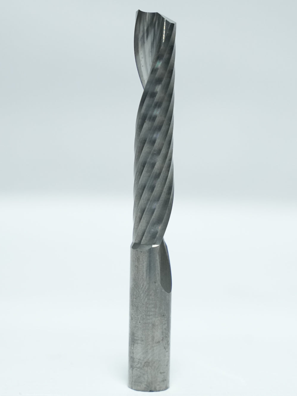SINGLE FLUTE ENDMILL (CARBIDE)