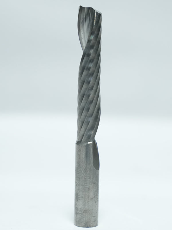 SINGLE FLUTE ENDMILL (CARBIDE)