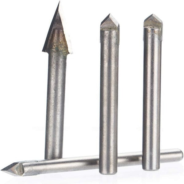 ENGRAVING BIT (MARBLE & BLUE STONE)