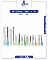 2F SPIRAL BALLNOSE (CARBIDE)