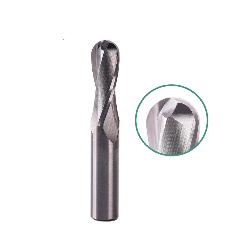 2F SPIRAL BALLNOSE (CARBIDE)